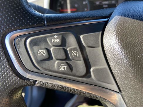 Used 2020 Chevrolet Malibu LS image 17