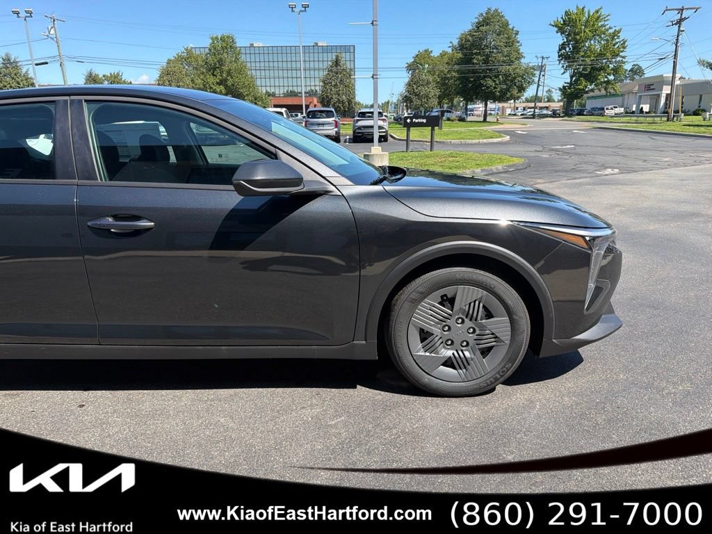 New 2026 Kia K4 FWD image 6