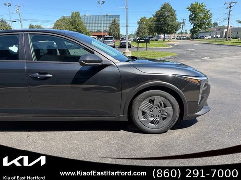 New 2026 Kia K4 FWD image 6