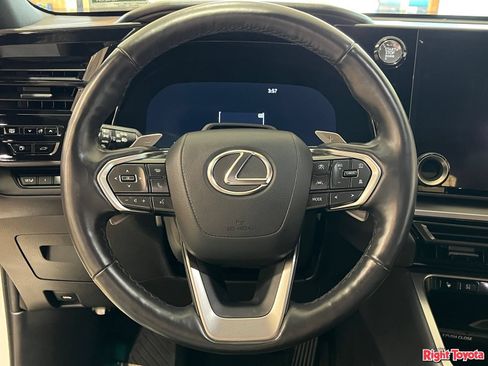 Used 2024 Lexus TX 350 AWD w/ Technology Package image 19