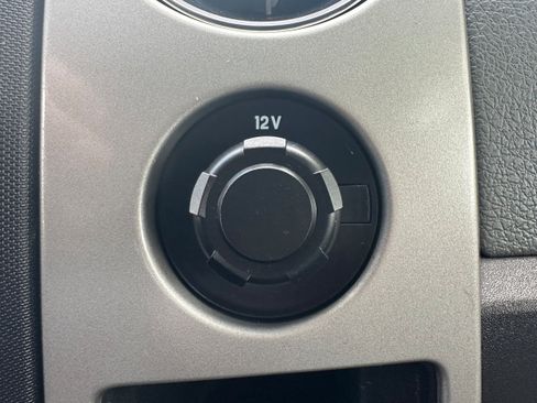 Used 2012 Ford F150 XLT w/ XLT Convenience Pkg RWD image 20