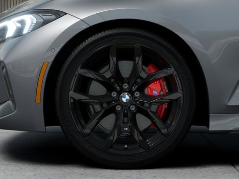 New 2026 BMW M340i Sedan image 7