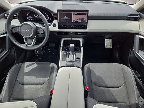 New 2026 MAZDA CX-5 Select AWD/4WD image 15