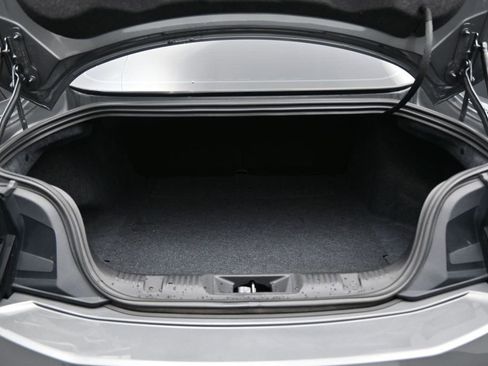 Used 2025 Ford Mustang Premium RWD image 25