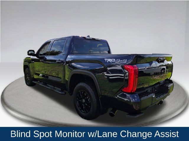 Used 2023 Toyota Tundra SR5 w/ TRD Off-Road Premium Package AWD/4WD image 16