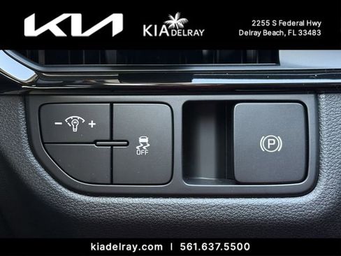 New 2026 Kia Sportage LX FWD image 20