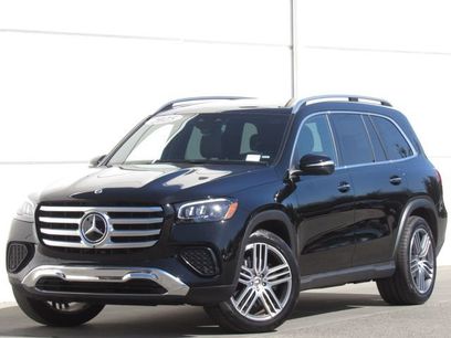 Used 2025 Mercedes-Benz GLS 450 4MATIC