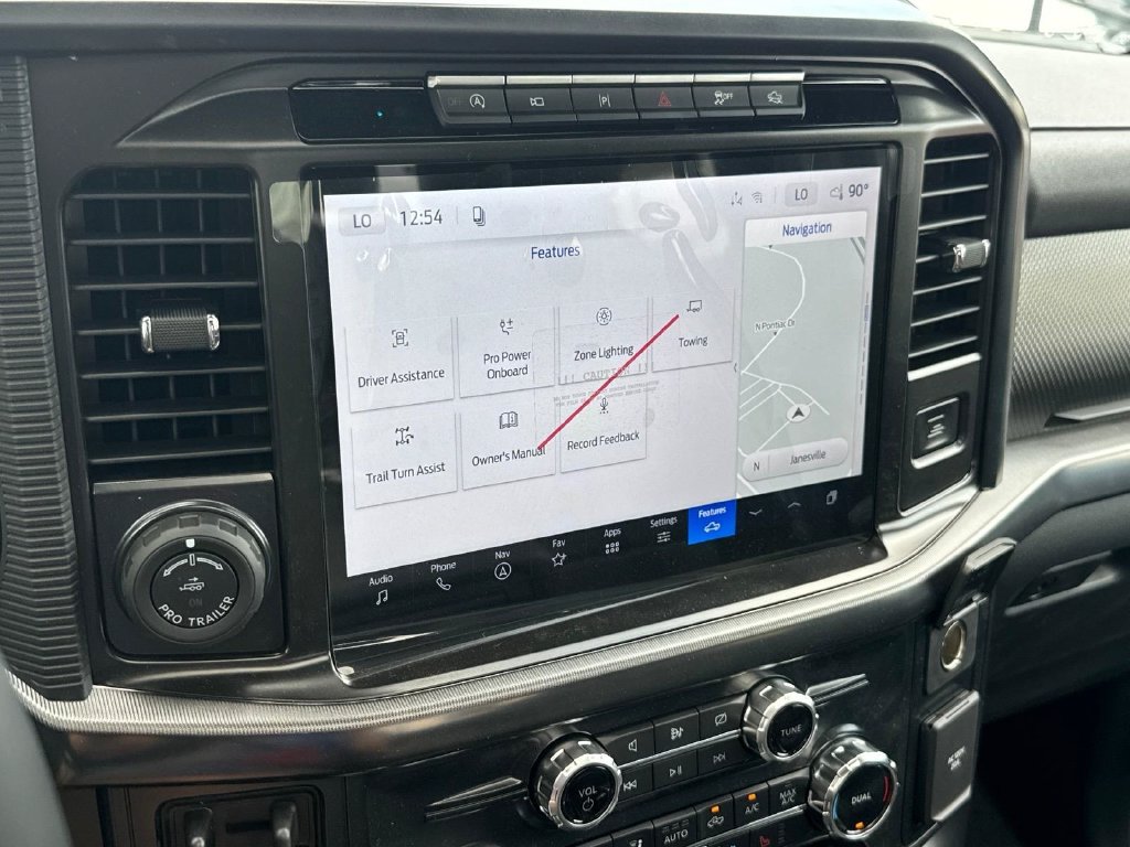 New 2026 Ford F150 Raptor AWD/4WD image 23