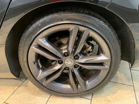 Used 2024 Acura Integra A-Spec image 11