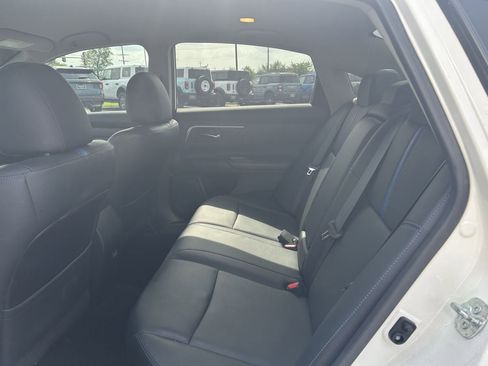 Used 2018 Nissan Altima 2.5 SR w/ SR Midnight Edition image 13