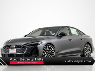 New 2025 Audi S5 Prestige video 1