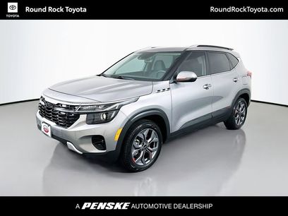 Used 2024 Kia Seltos S