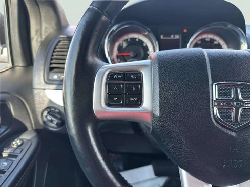 Used 2014 Dodge Grand Caravan R/T w/ Safety Sphere Group FWD image 24