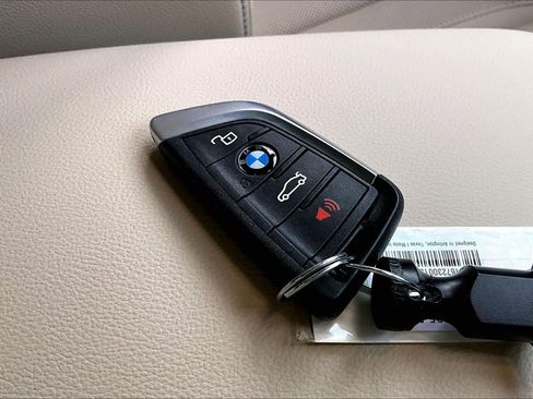 Used 2024 BMW X3 sDrive30i w/ Convenience Package image 14