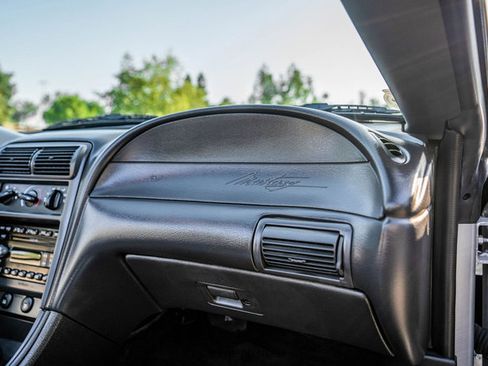 Used 2003 Ford Mustang Cobra RWD image 46