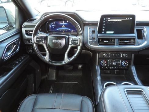 Certified 2022 Chevrolet Suburban RST w/ Luxury Package image 26