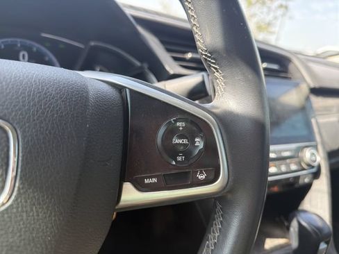 Used 2020 Honda Civic EX-L image 23