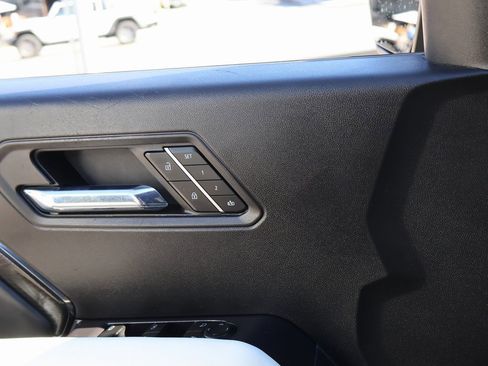 Certified 2023 GMC Canyon AT4X w/ Edition 1 image 49