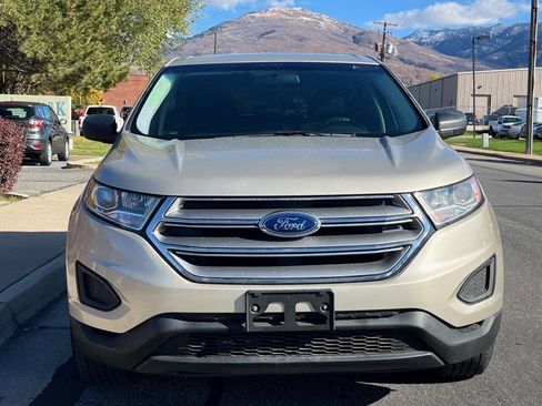 Used 2018 Ford Edge SE image 7
