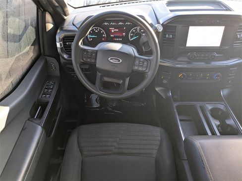 Used 2022 Ford F150 XL w/ STX Appearance Package image 15