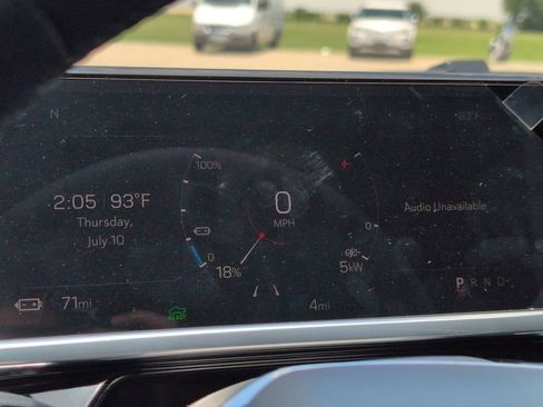 New 2026 GMC Sierra EV Elevation image 15