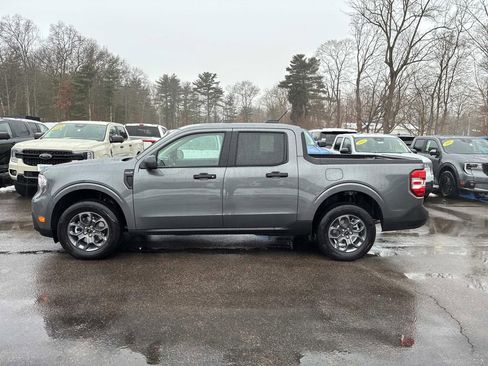 New 2026 Ford Maverick XLT w/ 4K Tow Package image 2