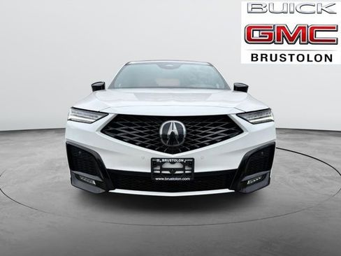 Used 2026 Acura MDX A-Spec image 6