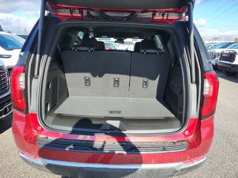 New 2026 GMC Yukon Elevation image 14