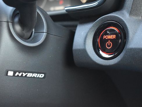 New 2026 Honda CR-V Sport image 6