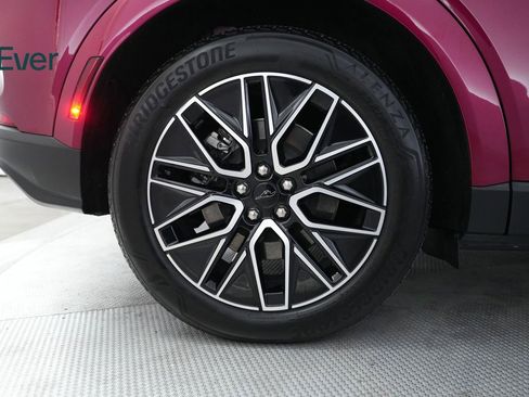 Used 2025 Ford Mustang Mach-E Premium image 22