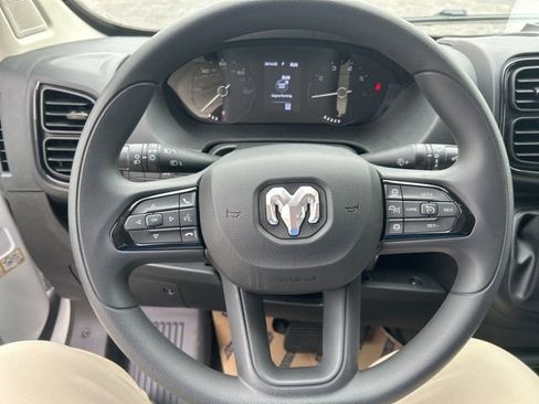 New 2026 RAM ProMaster 1500 w/ Convenience Group image 6