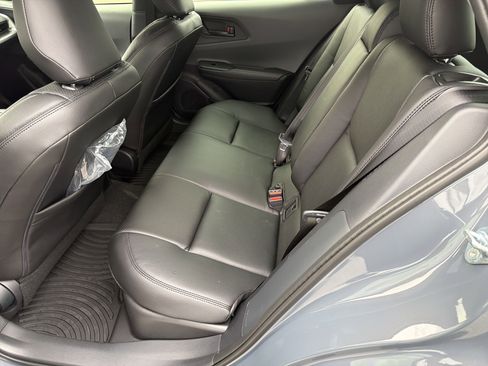 Certified 2026 Toyota Prius LE image 25