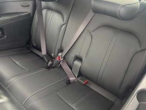 Used 2025 MAZDA CX-90 3.3 Turbo w/ Premium Sport Pkg image 7