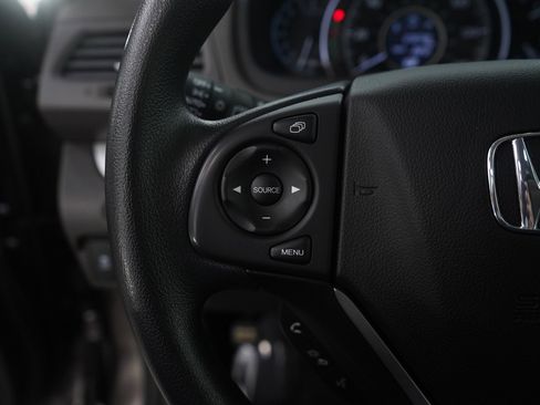 Used 2012 Honda CR-V EX image 17