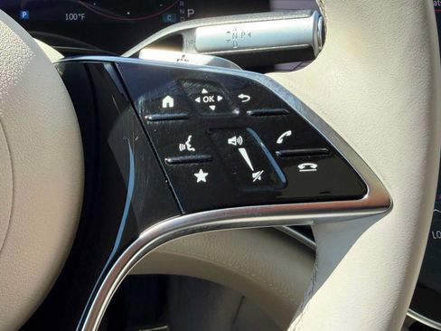 Used 2024 Mercedes-Benz EQS 450+ Sedan image 18