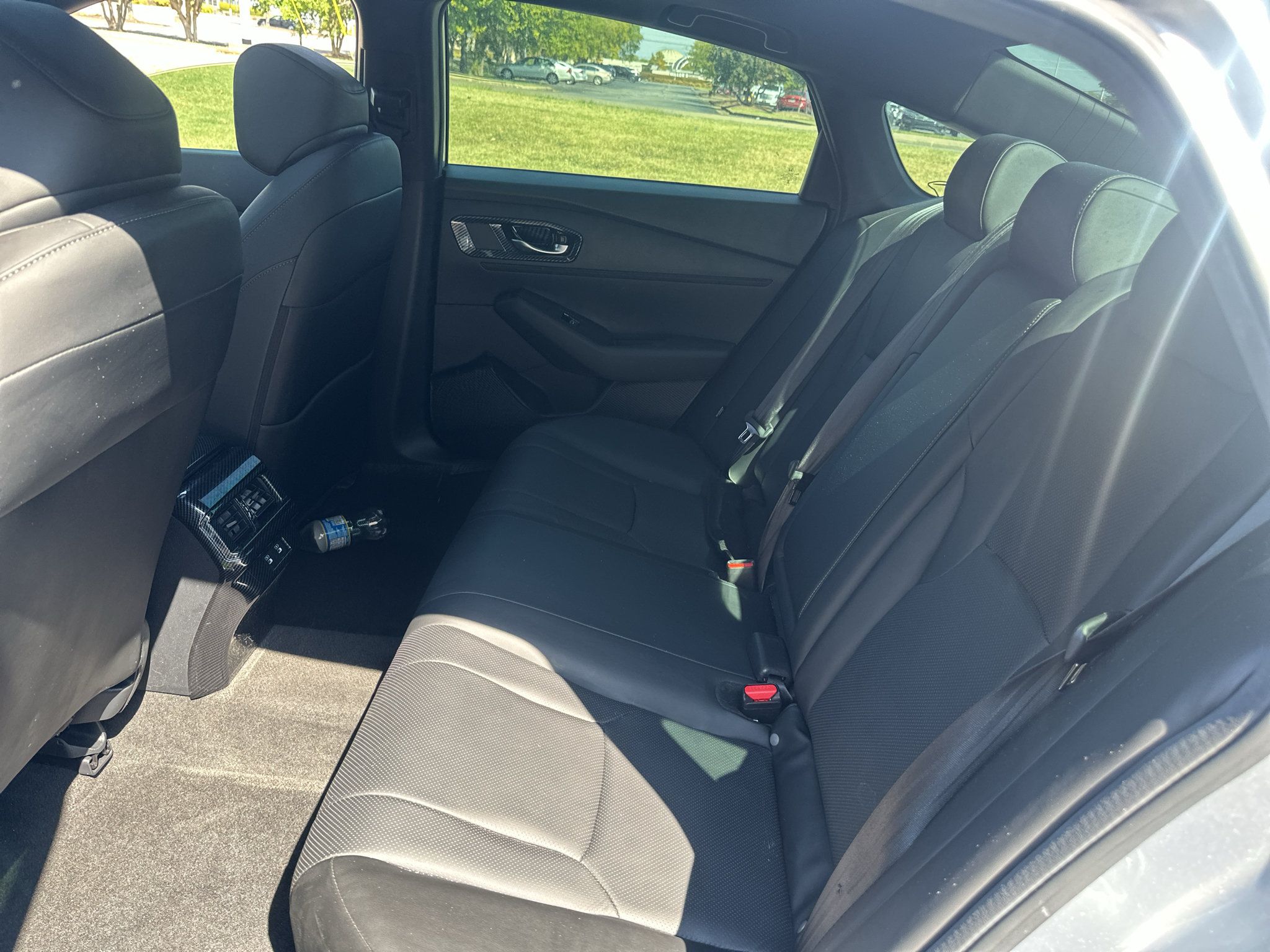 Used 2025 Honda Accord Sport image 16