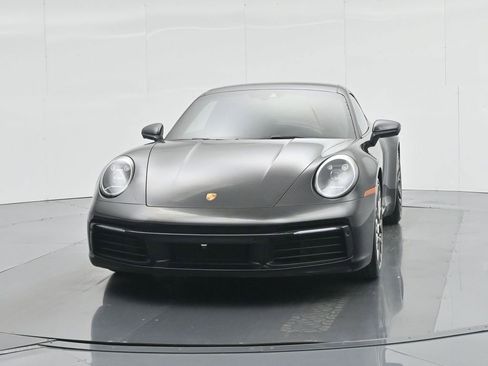 Used 2023 Porsche 911 Carrera image 57