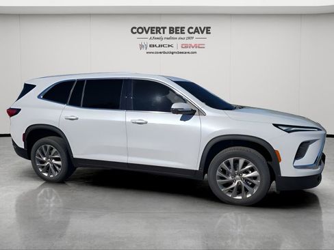 New 2026 Buick Enclave Preferred w/ Power Package image 12