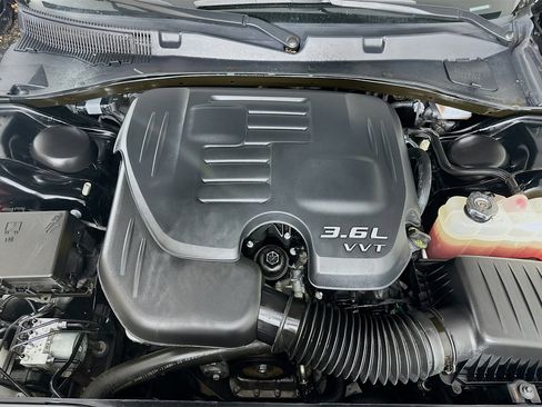 Used 2023 Dodge Charger GT w/ Blacktop Package image 31