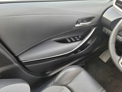 Used 2023 Toyota Corolla XSE image 32