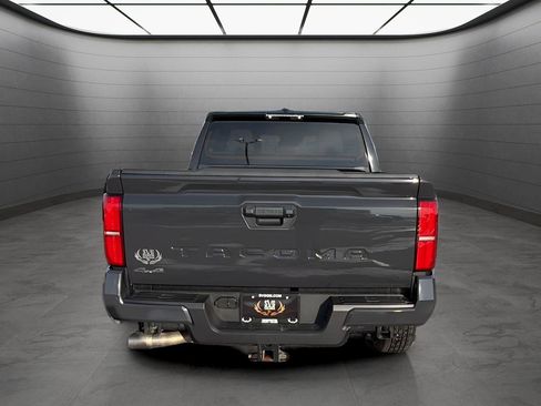 Used 2024 Toyota Tacoma SR5 image 5