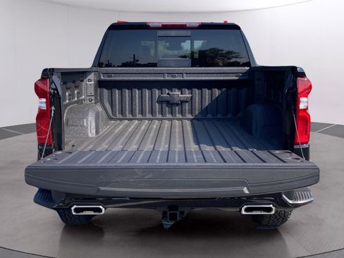 New 2026 Chevrolet Silverado 1500 RST image 36