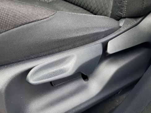 Certified 2021 Toyota C-HR LE image 14