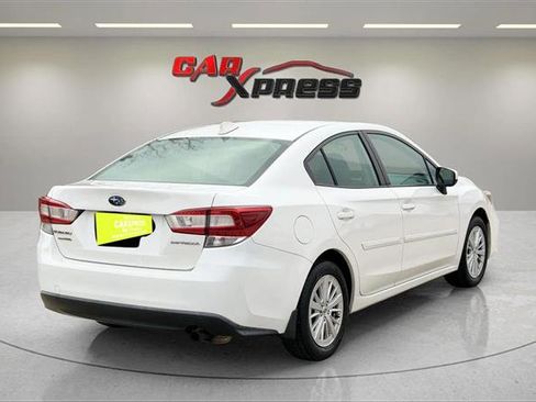 Used 2018 Subaru Impreza 2.0i Premium AWD/4WD image 9