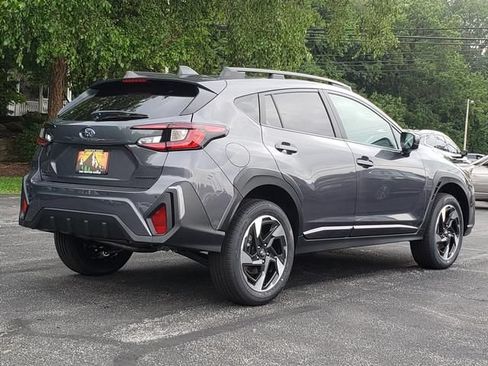 New 2026 Subaru Crosstrek 2.5i Limited AWD/4WD image 3