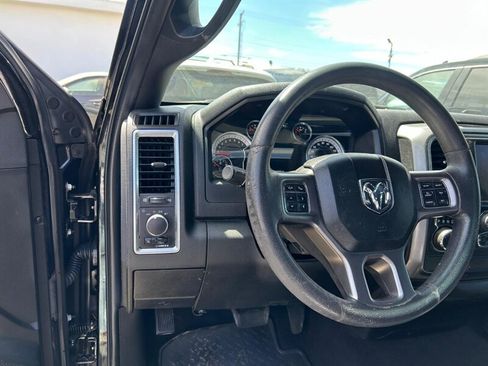 Used 2021 RAM 1500 Warlock w/ Trailer & Traction Group RWD image 25