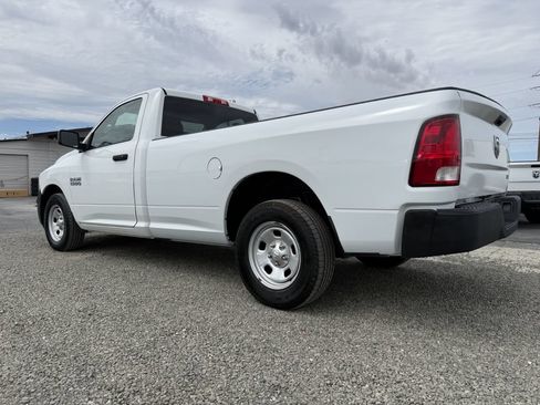 Used 2017 RAM 1500 Tradesman w/ Power & Remote Entry Group RWD image 9
