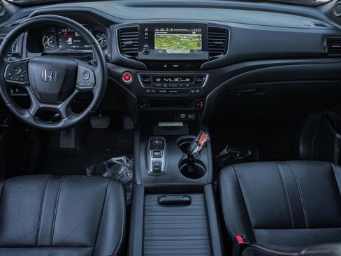 Certified 2023 Honda Passport TrailSport image 21