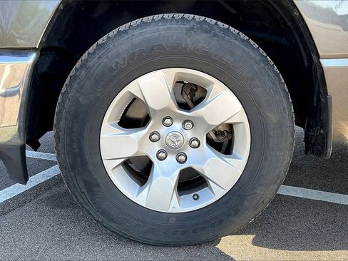 Certified 2022 RAM 1500 Big Horn image 8