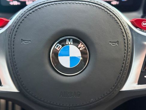 Used 2022 BMW M4 xDrive Competition AWD/4WD image 12